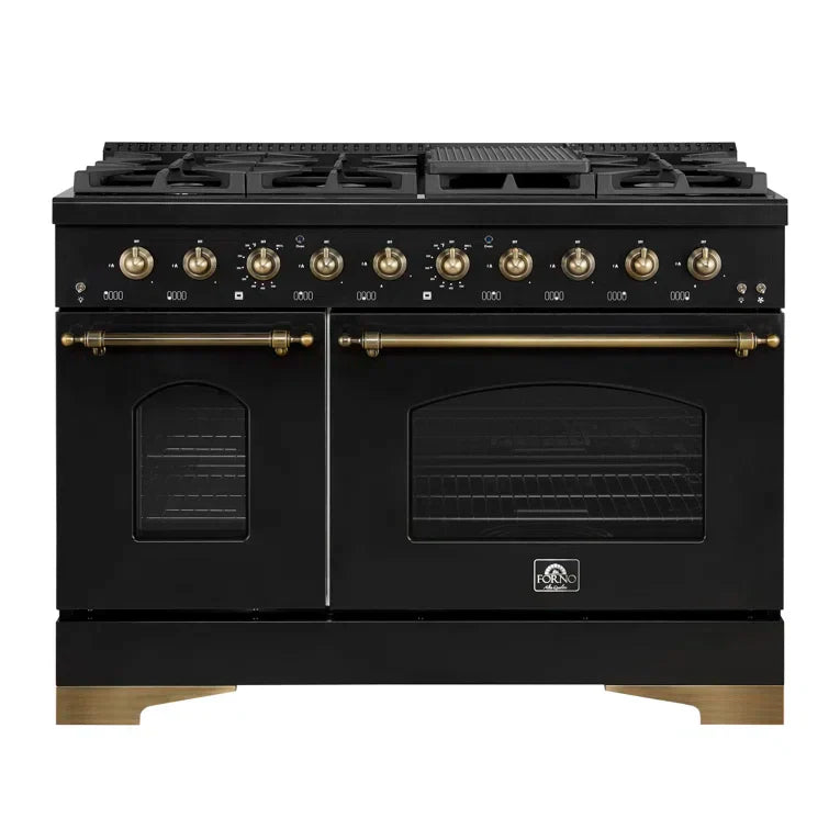 Introducing the Forno Antico Line: Where Elegance Meets Performance