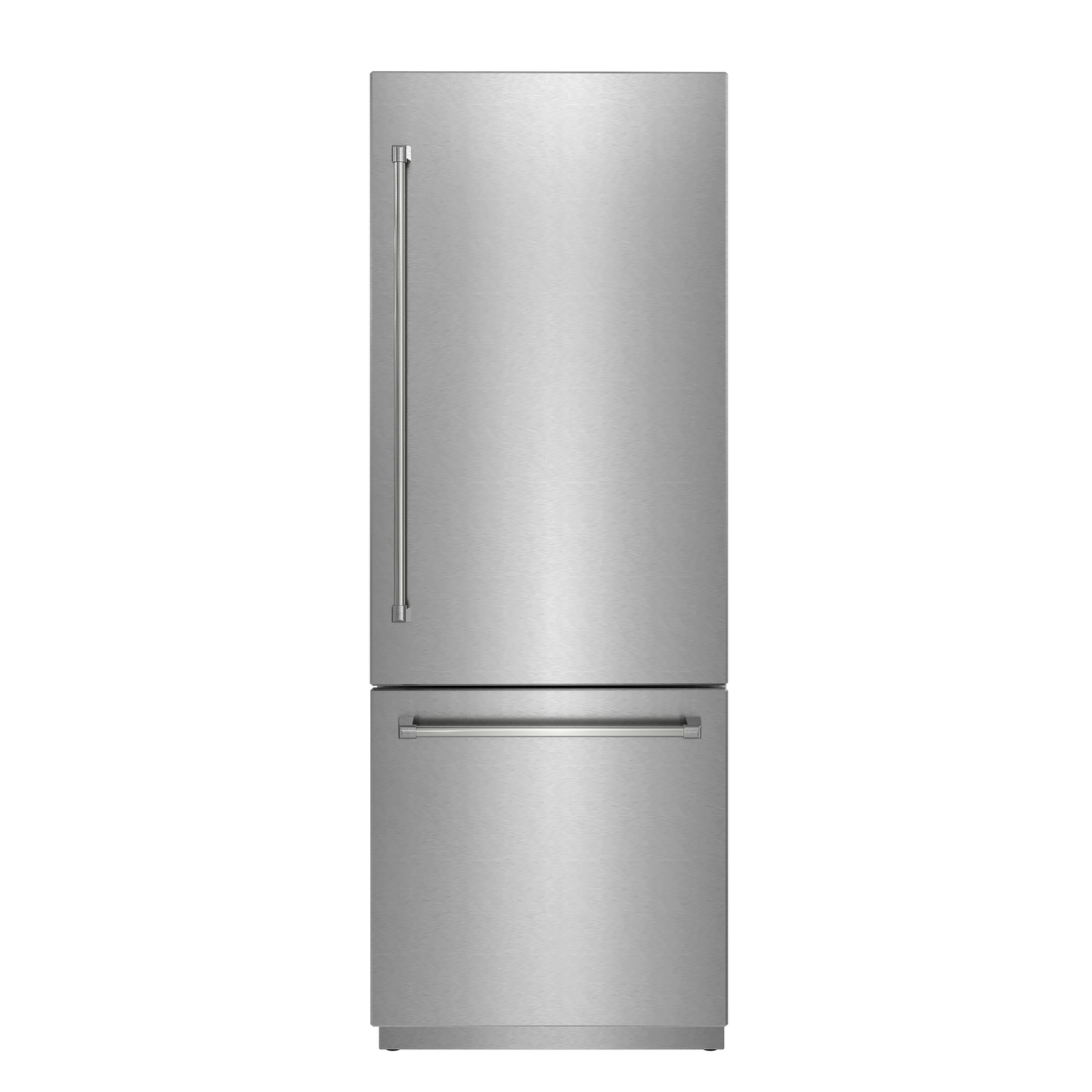 Thor Kitchen 30-inch Built-In Panel-Ready Bottom Mount Refrigerator