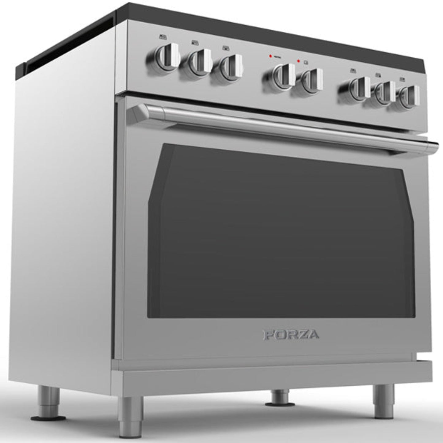 Forza 30-inch Professional All Gas Range Special Edition