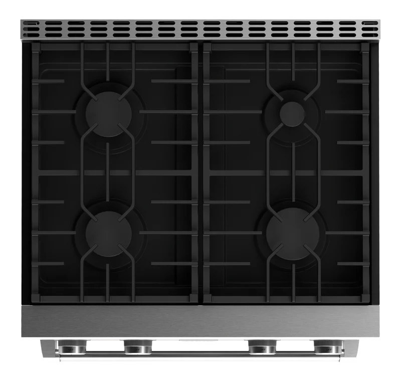 THOR Kitchen 30-Inch Gas Range