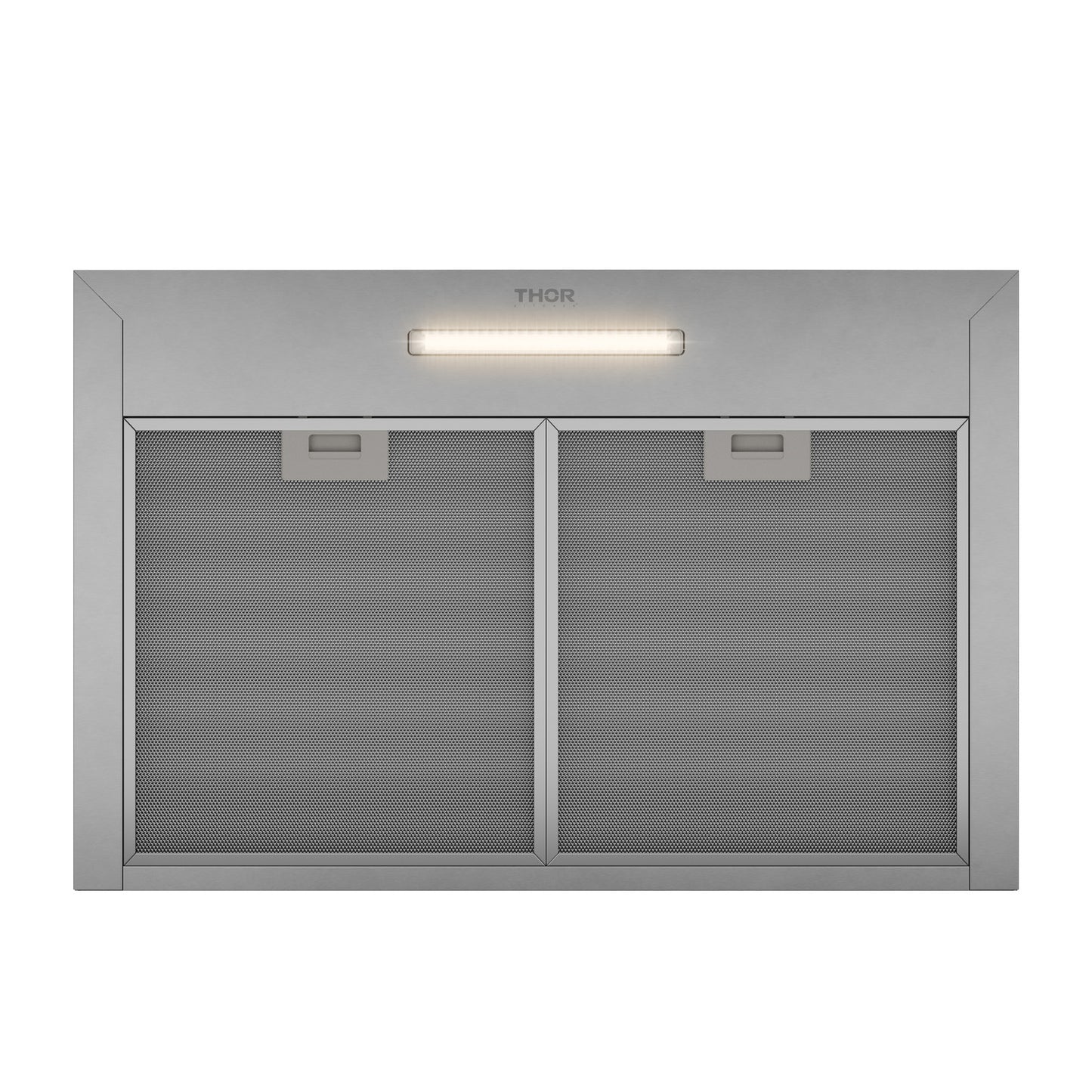 Thor Kitchen 30 Inch Contemporary Wall Mount T-Shape Range Hood