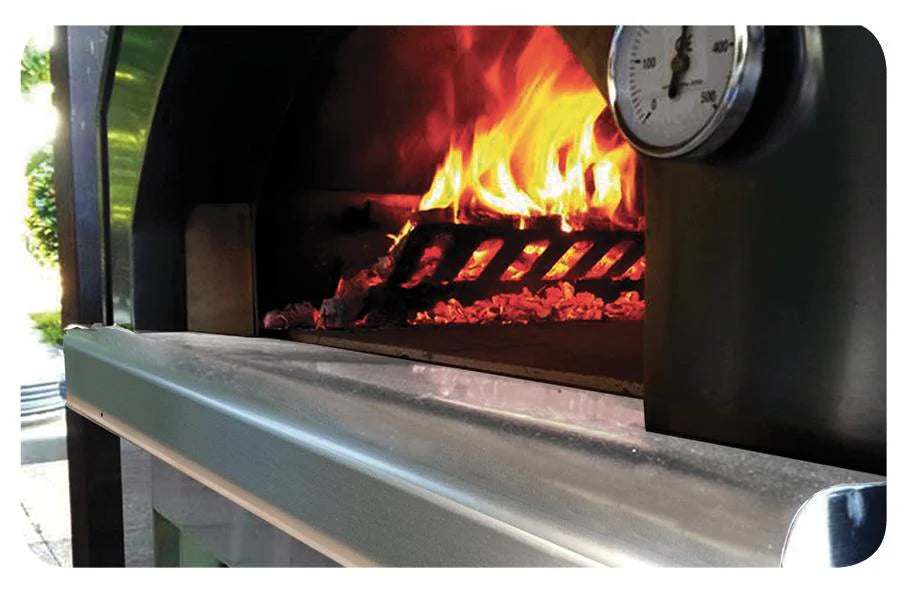 Malagutti Casa II Outdoor Pizza Oven