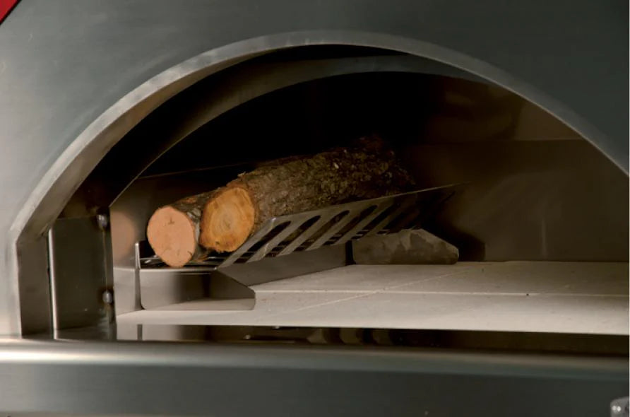 Malagutti Casa II Outdoor Pizza Oven