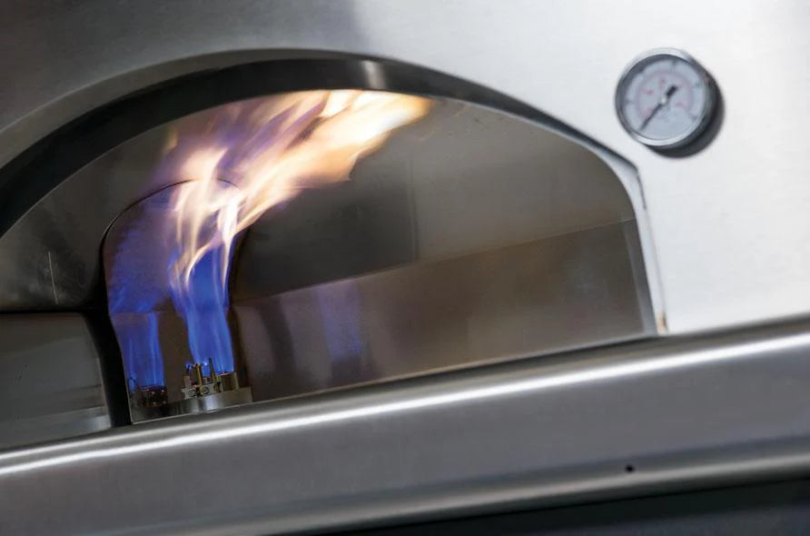 Malagutti CASA III Outdoor Pizza Oven