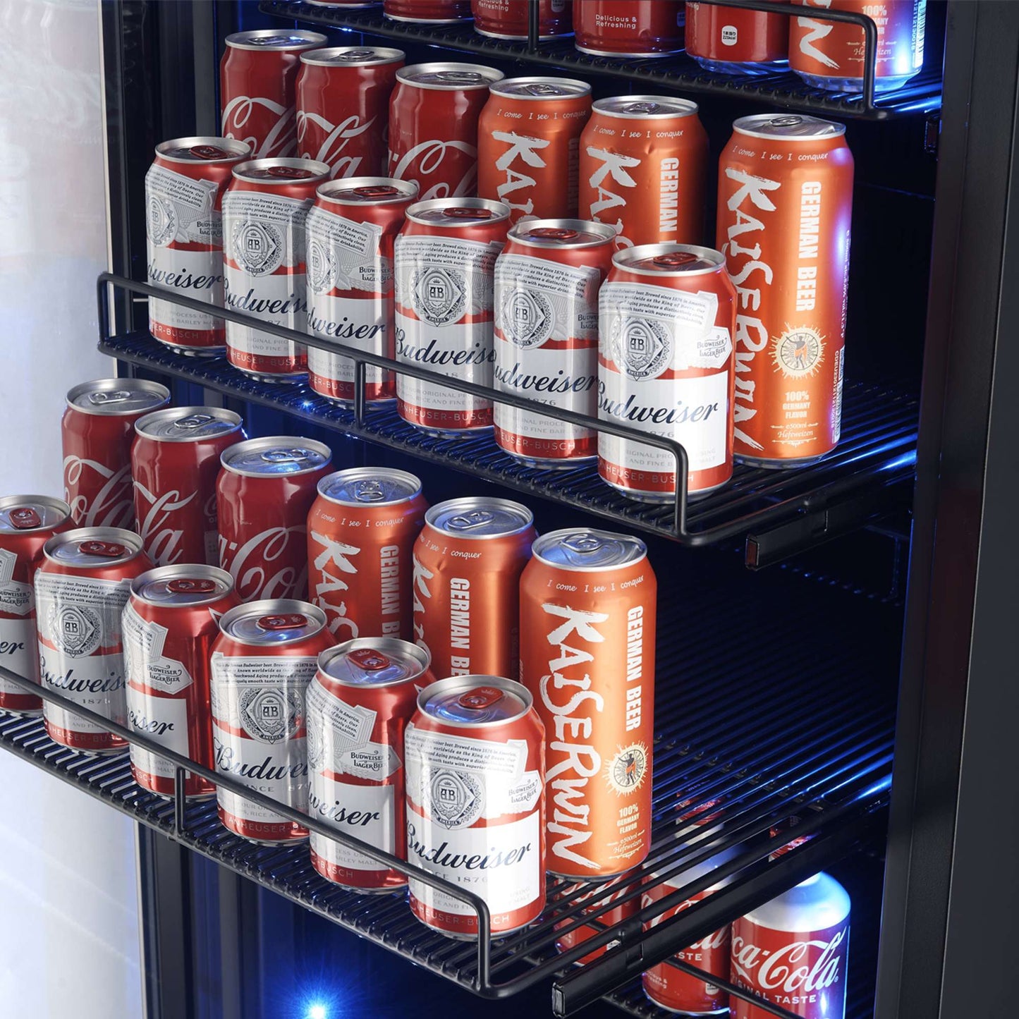 Forno Cesinali 24" 15.8 cu.ft. Beverage Cooler