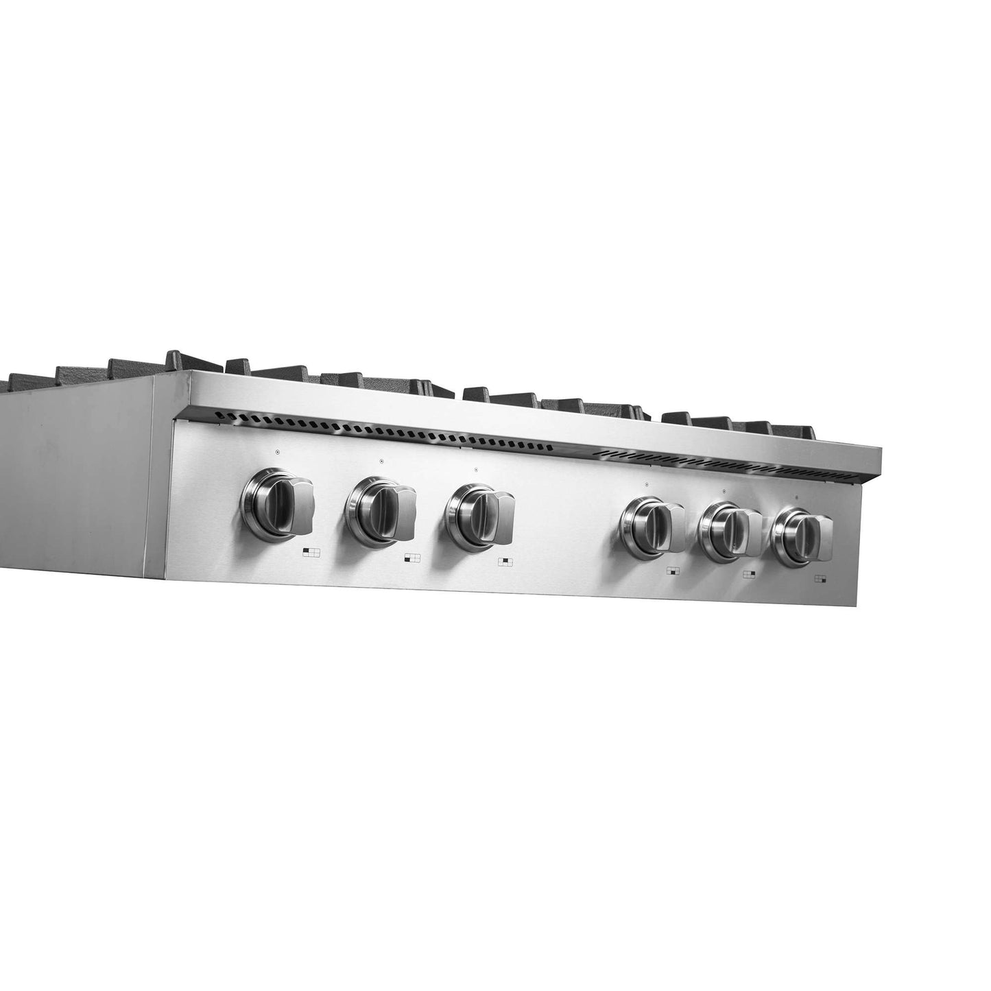 Forno Cossato Alta Qualita 36" Pro-Style Gas Rangetop
