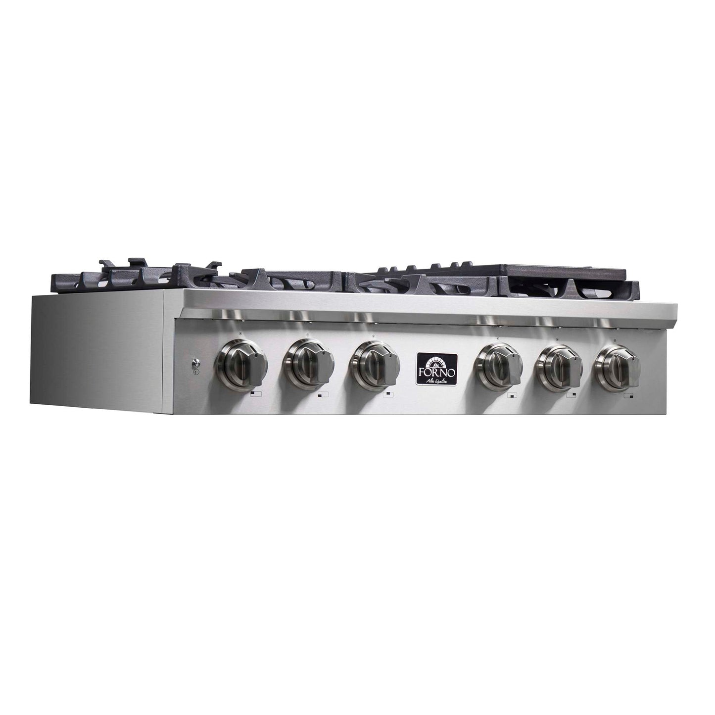 Forno Spezia Alta Qualita 36" Pro-Style Gas Rangetop