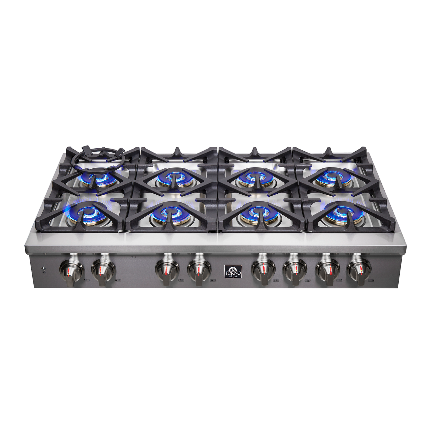Forno Spezia Alta Qualita 48" Pro-Style Gas Rangetop