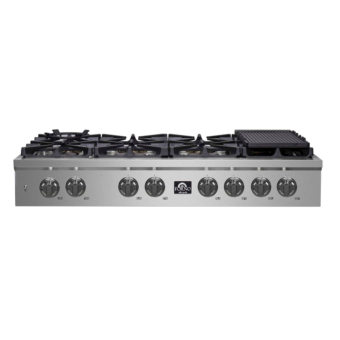Forno Spezia Alta Qualita 48" Pro-Style Gas Rangetop