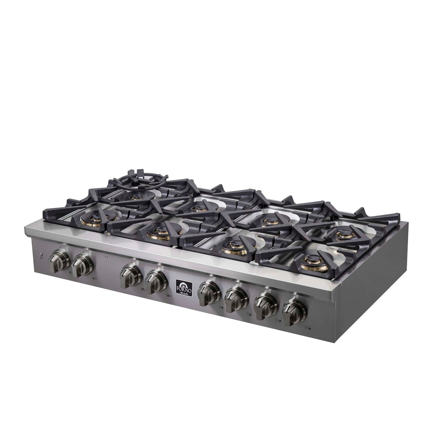 Forno Spezia Alta Qualita 48" Pro-Style Gas Rangetop