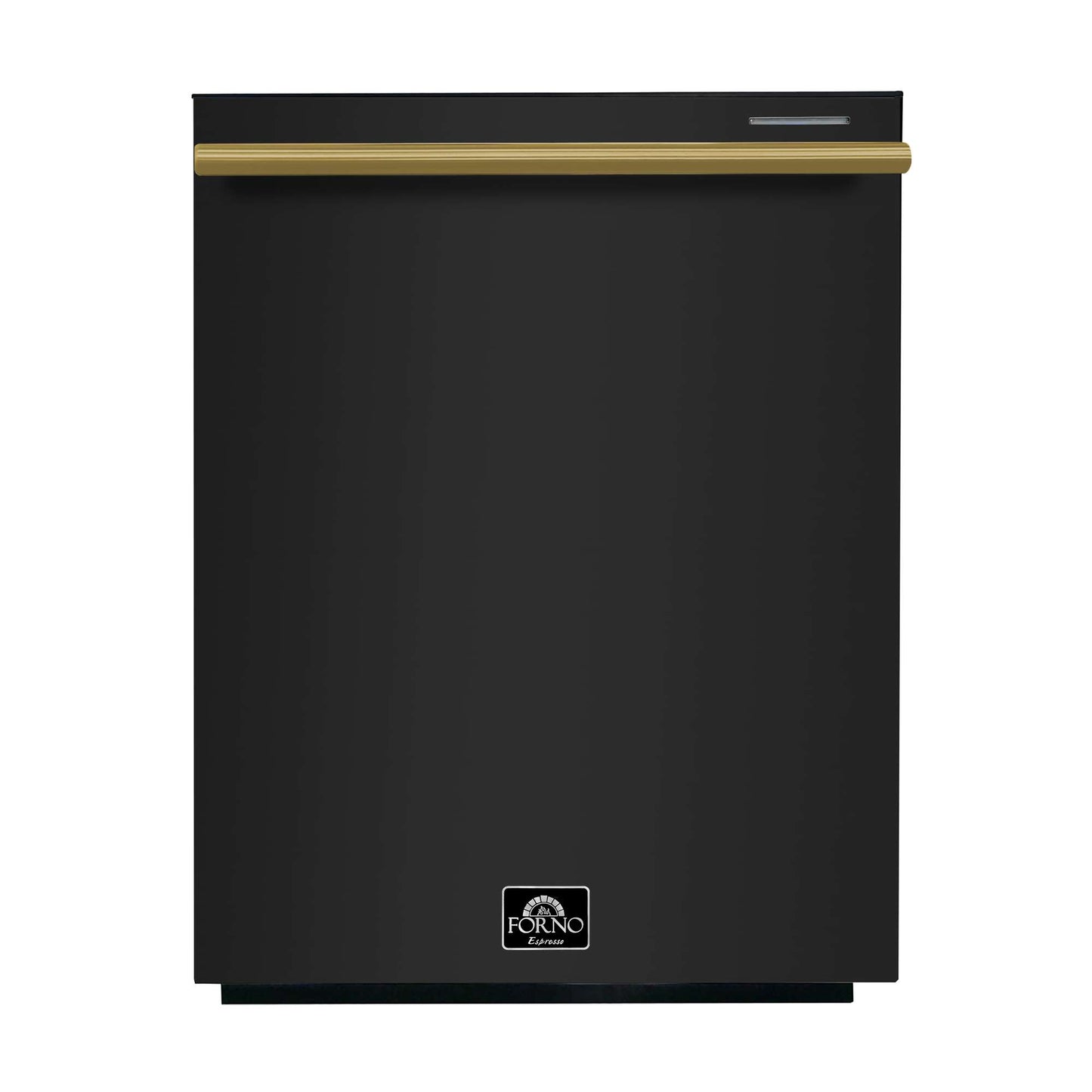 Forno Pozzo 24 " Built-In Tall Tub, Top Control, Dishwasher, 49 dBA, Soil-Sensing Capable, ENERGY STAR
