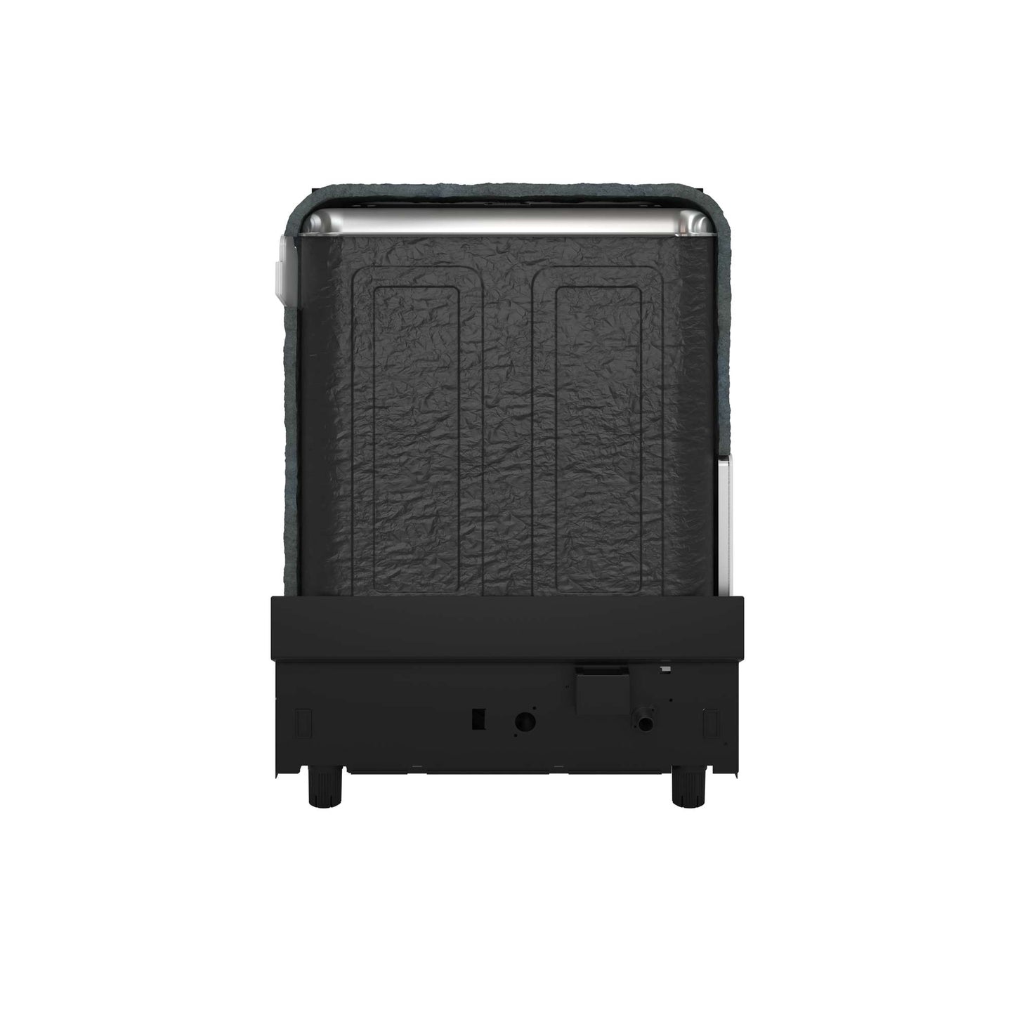 Forno Pozzo 24 " Built-In Tall Tub, Top Control, Dishwasher, 49 dBA, Soil-Sensing Capable, ENERGY STAR