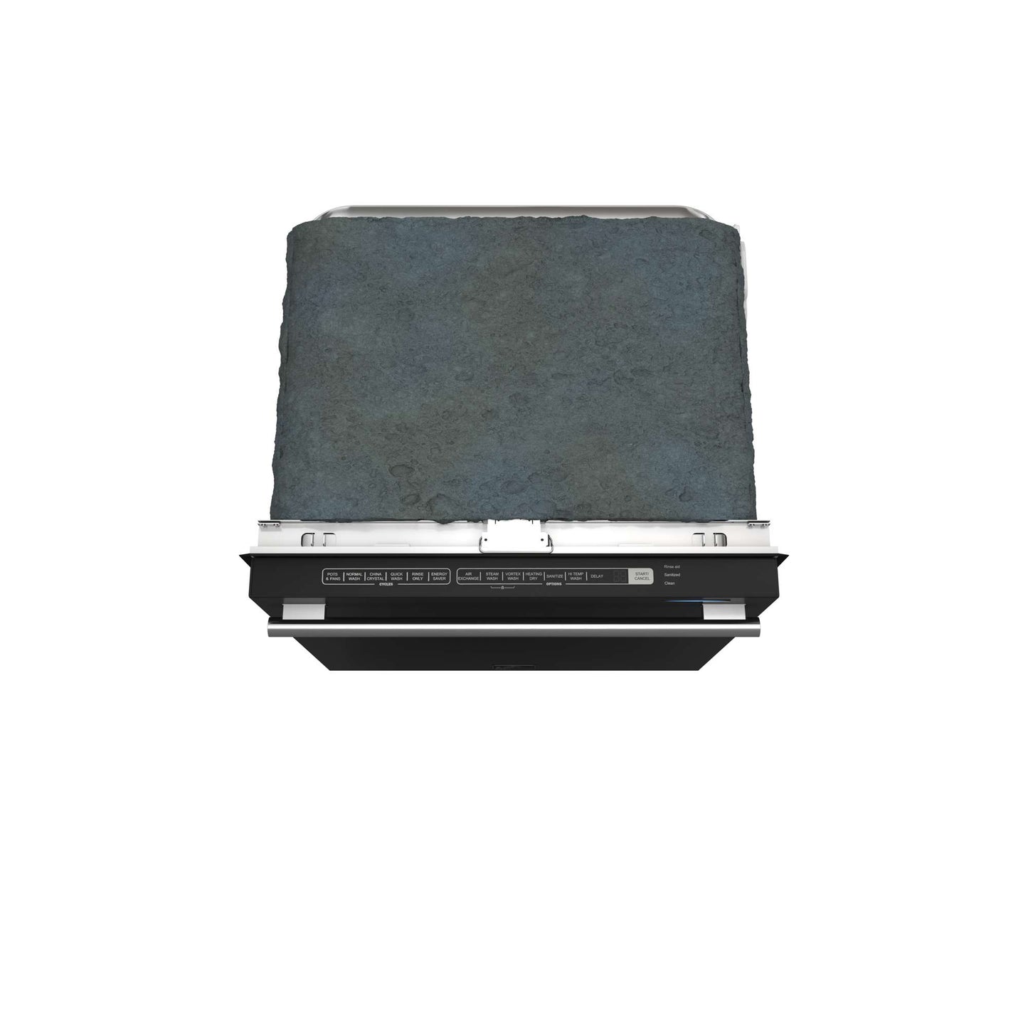 Forno Pozzo 24 " Built-In Tall Tub, Top Control, Dishwasher, 49 dBA, Soil-Sensing Capable, ENERGY STAR