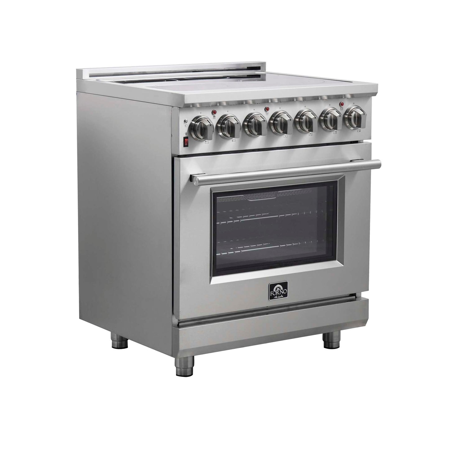 Forno Massimo 30" Freestanding Electric Range