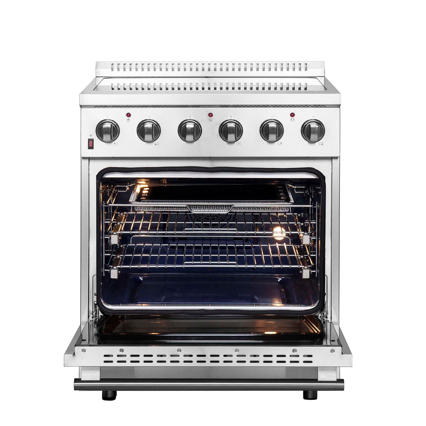 Forno Galiano 30" Freestanding Electric Range
