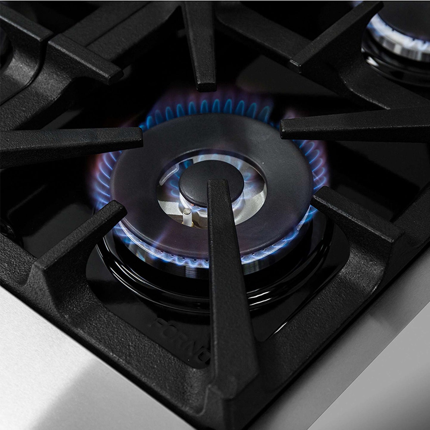 Forno Massimo 30" Freestanding Gas Range