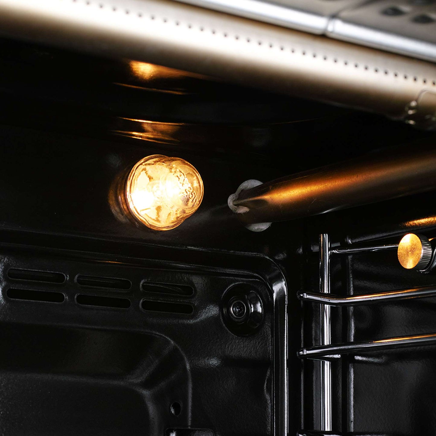 Forno Massimo 36" Freestanding Gas Range