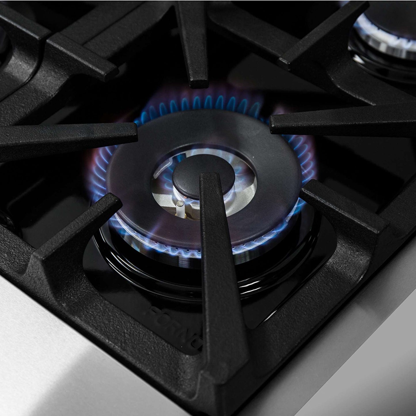 Forno Massimo 48″ Freestanding Gas Range
