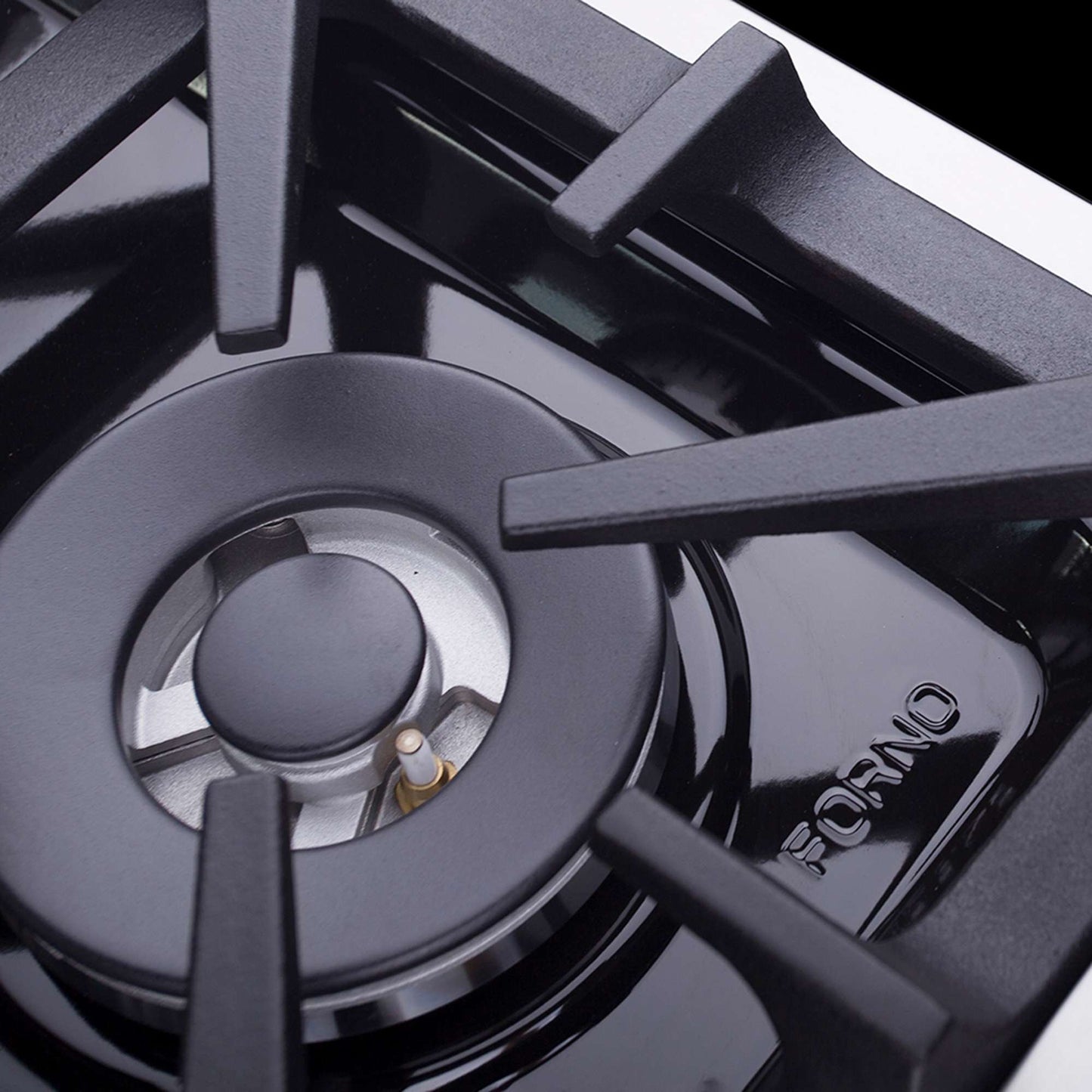 Forno Massimo 48″ Freestanding Gas Range