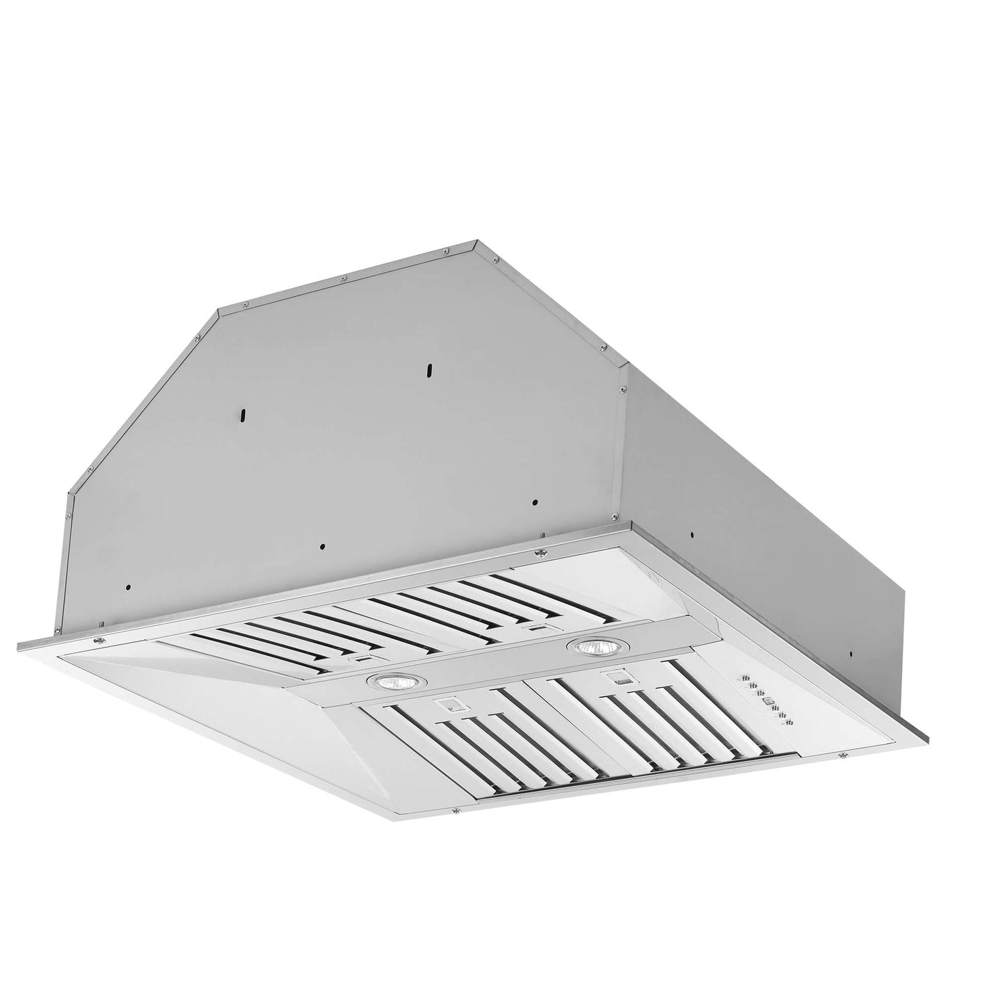 Forno Altilia 30'' Insert Range Hood