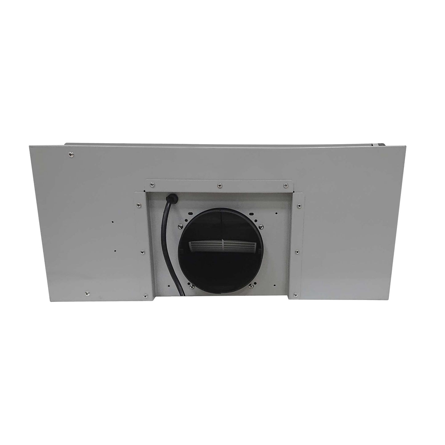 Forno Frassanito 33.5" Recessed Range Hood with Baffle Filters
