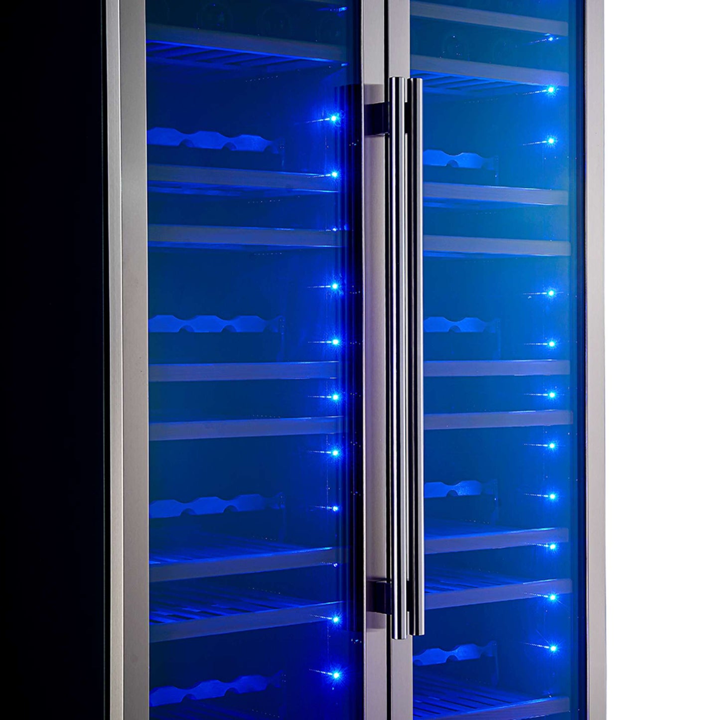 Vernazza 40-Inch 25.07 cu.ft.
Side-by-Side, Dual Zone
Wine Cellar