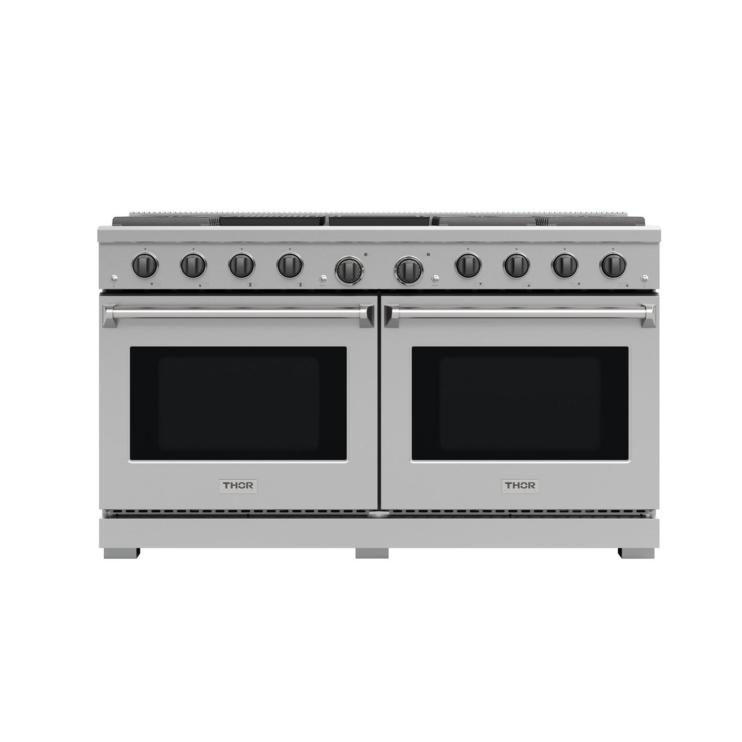 THOR Kitchen 60-Inch Gas Range