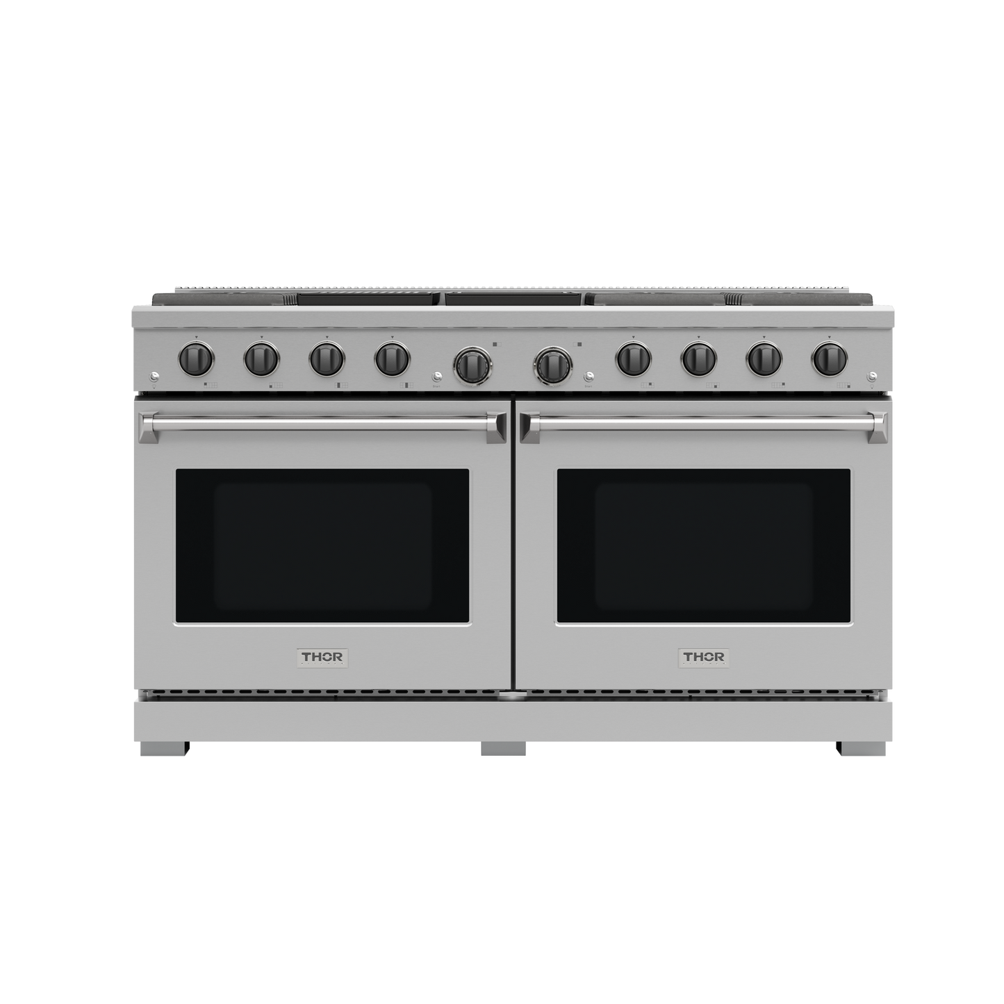 THOR Kitchen 60-Inch Gas Range