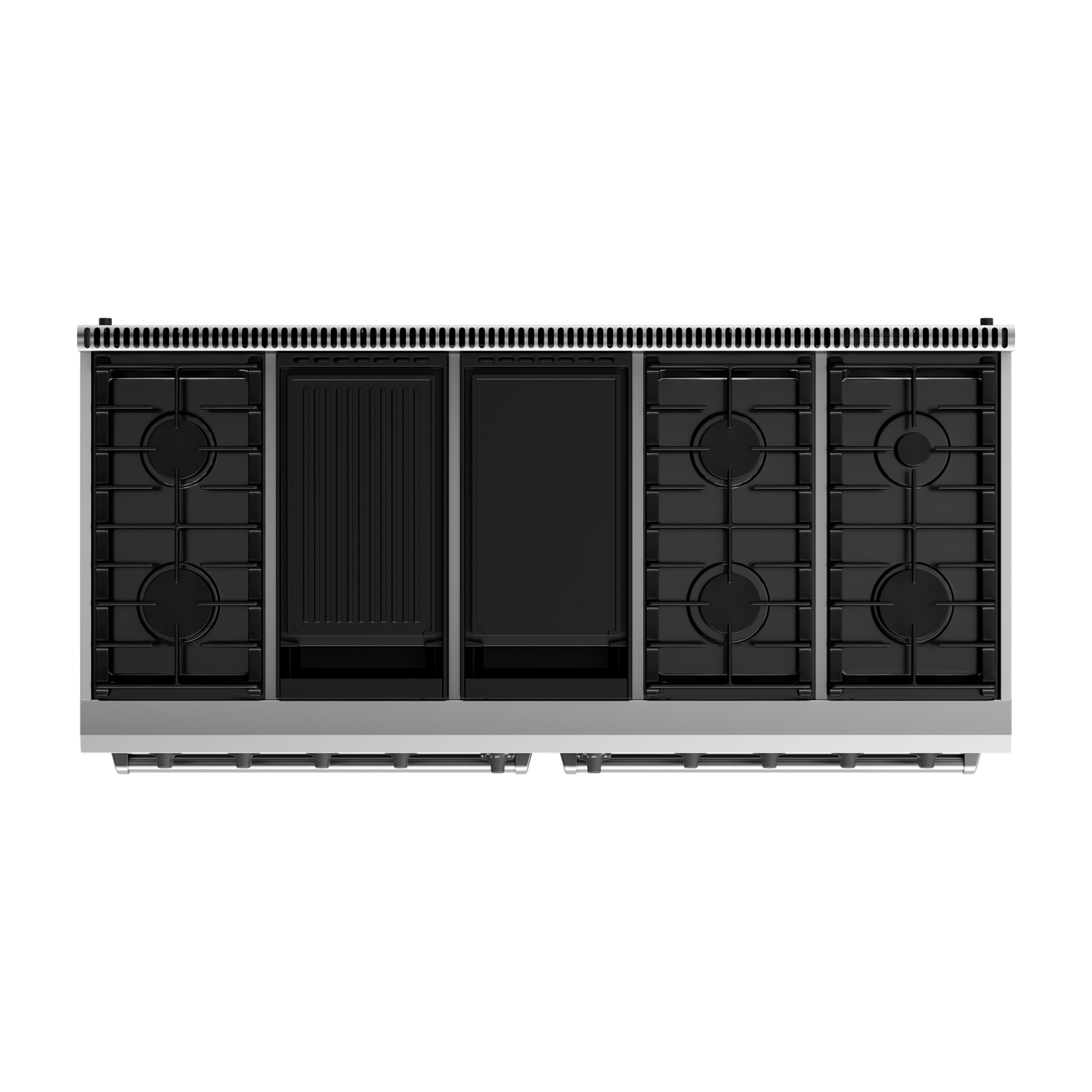 THOR Kitchen 60-Inch Gas Range