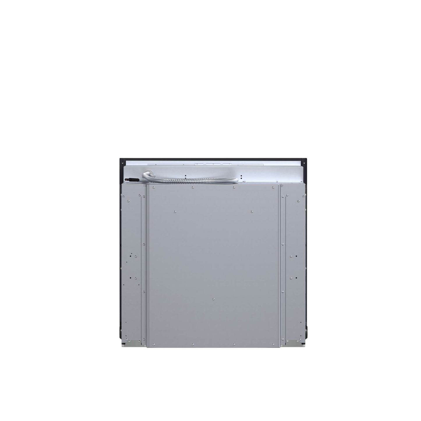 Villarosa 30-inch. Electric Wall Oven in Stainless Steel, 5.0 cu.ft. with Air-fry Function Glass Touch Controls, Auto Cooking And Steam Cleaning