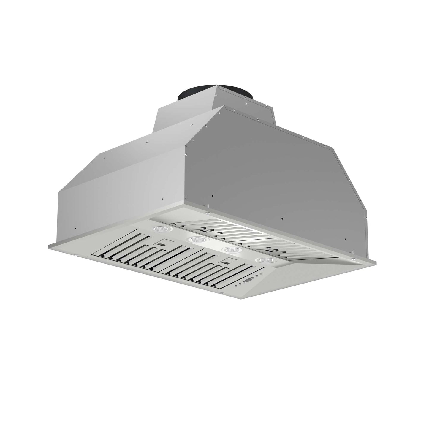 Forno Altilia 36'' Insert Range Hood