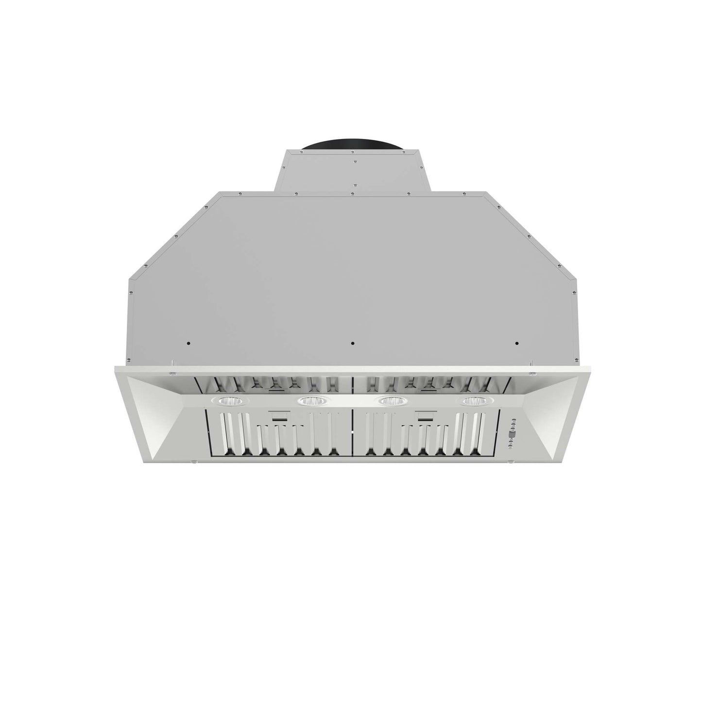 Forno Altilia 36'' Insert Range Hood