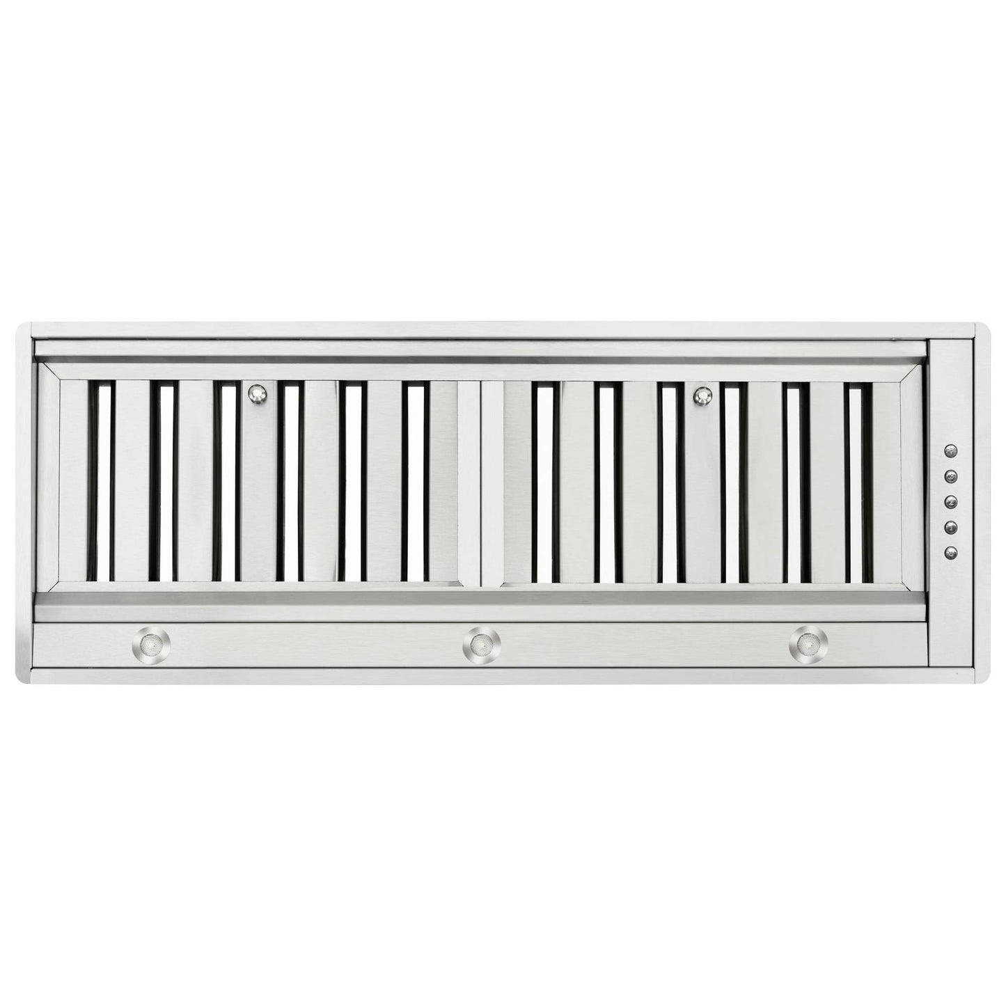 Forno Frassanito 30" Recessed Range Hood with Baffle Filters