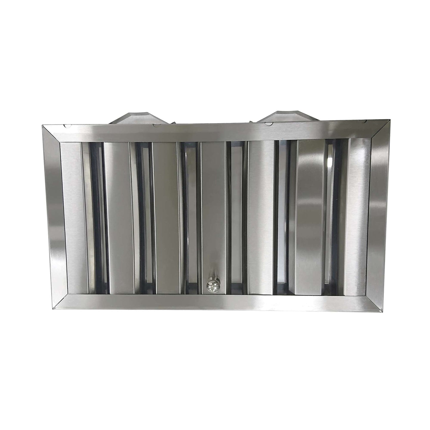 Forno Frassanito 30" Recessed Range Hood with Baffle Filters