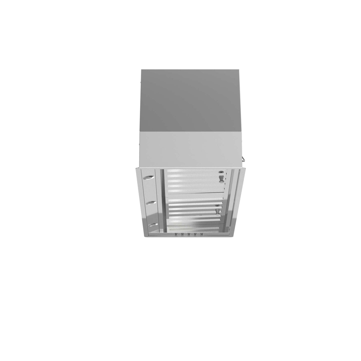 Forno Frassanito 30" Recessed Range Hood with Baffle Filters