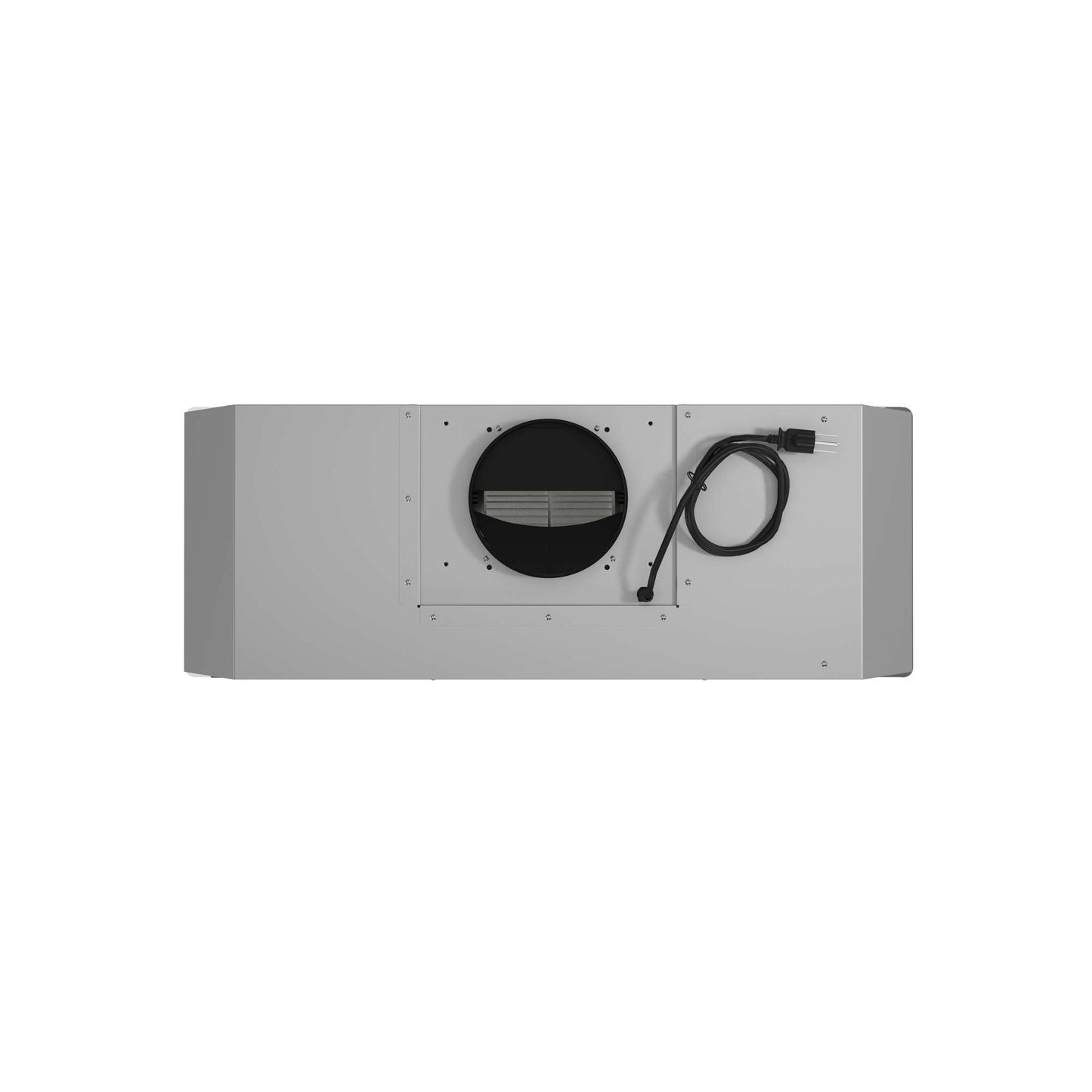 Forno Frassanito 30" Recessed Range Hood with Baffle Filters