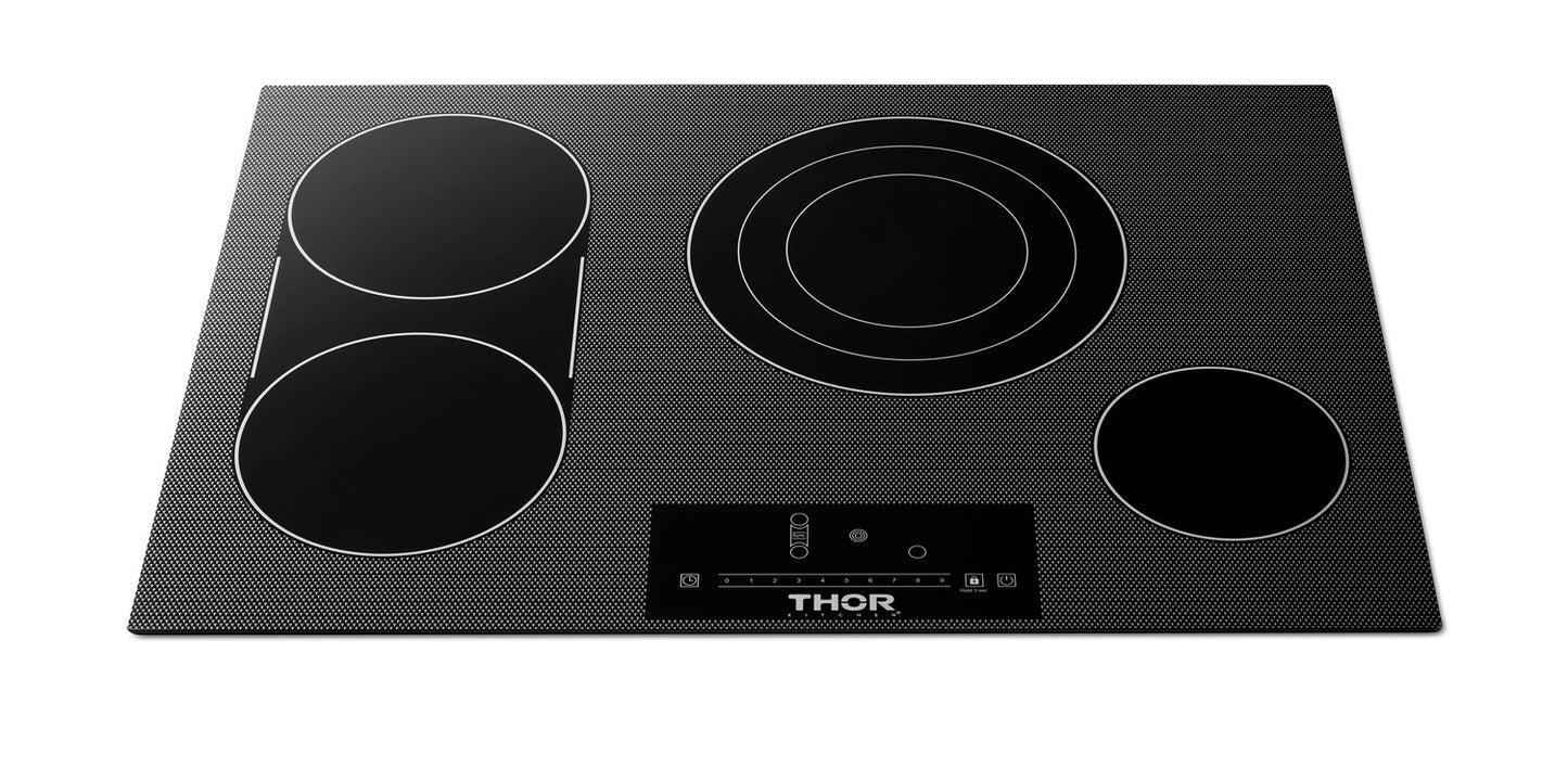 Thor Kitchen 30-Inch Professional Electric Cooktop