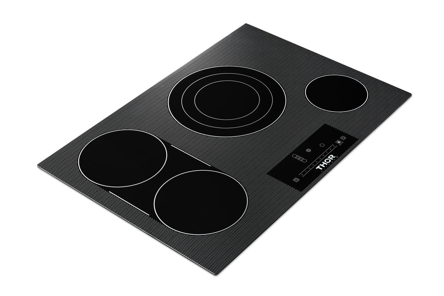 Thor Kitchen 30-Inch Professional Electric Cooktop