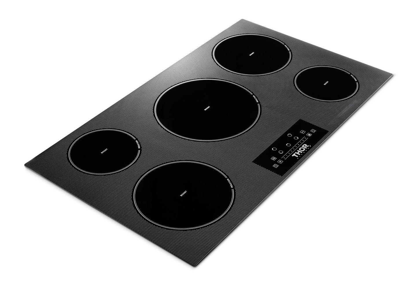 Thor Kitchen 36 Inch Built-In Induction Cooktop