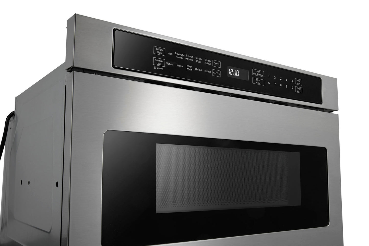 Thor Kitchen 24 Inch Microwave Drawer