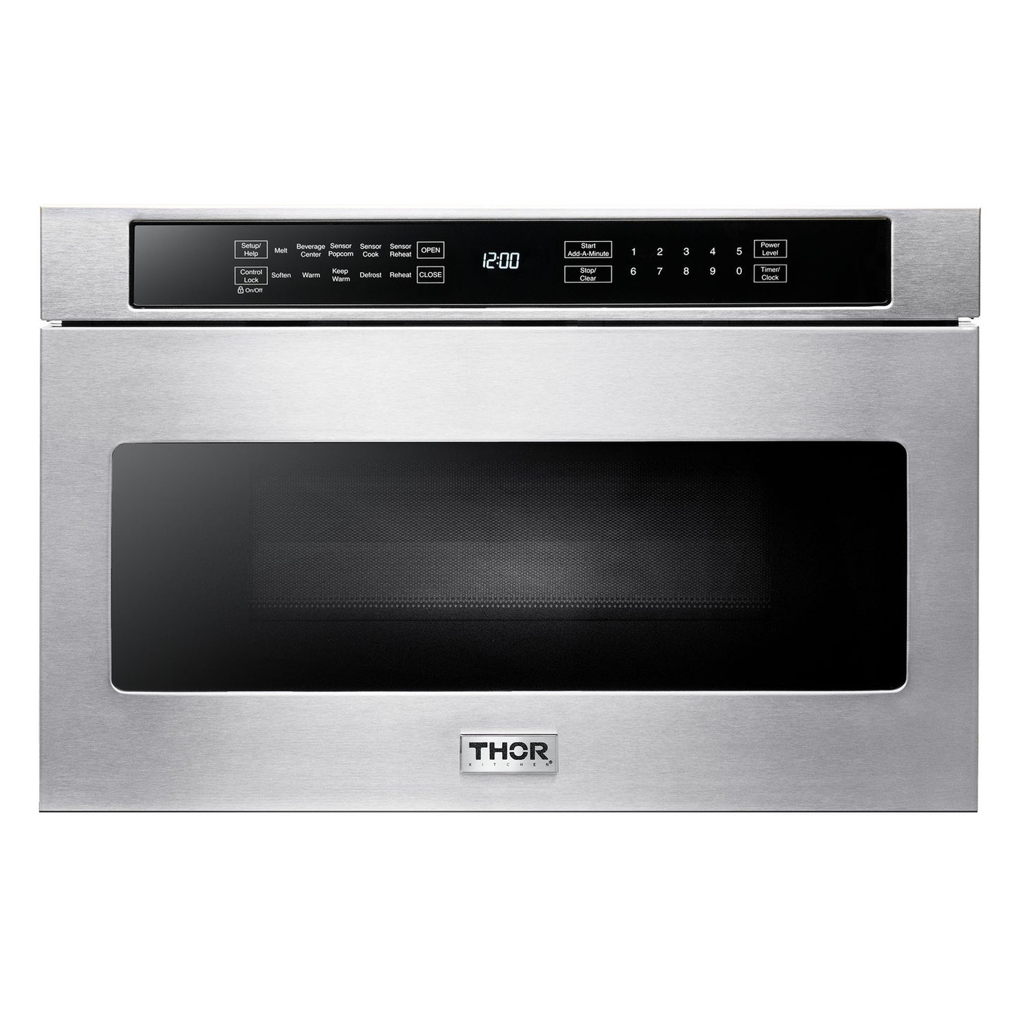 Thor Kitchen 24 Inch Microwave Drawer