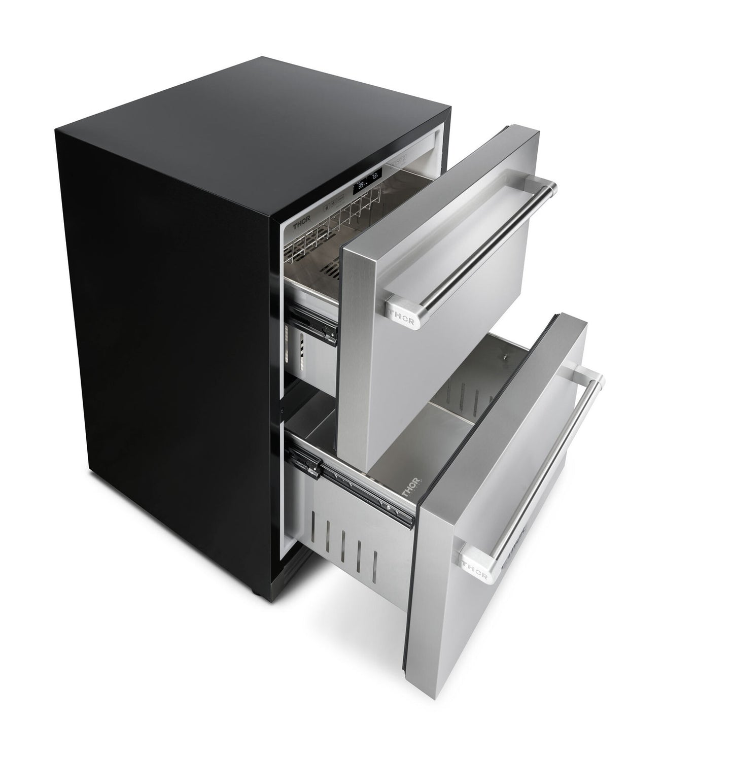 24 Inch Indoor Outdoor Refrigerator Drawer