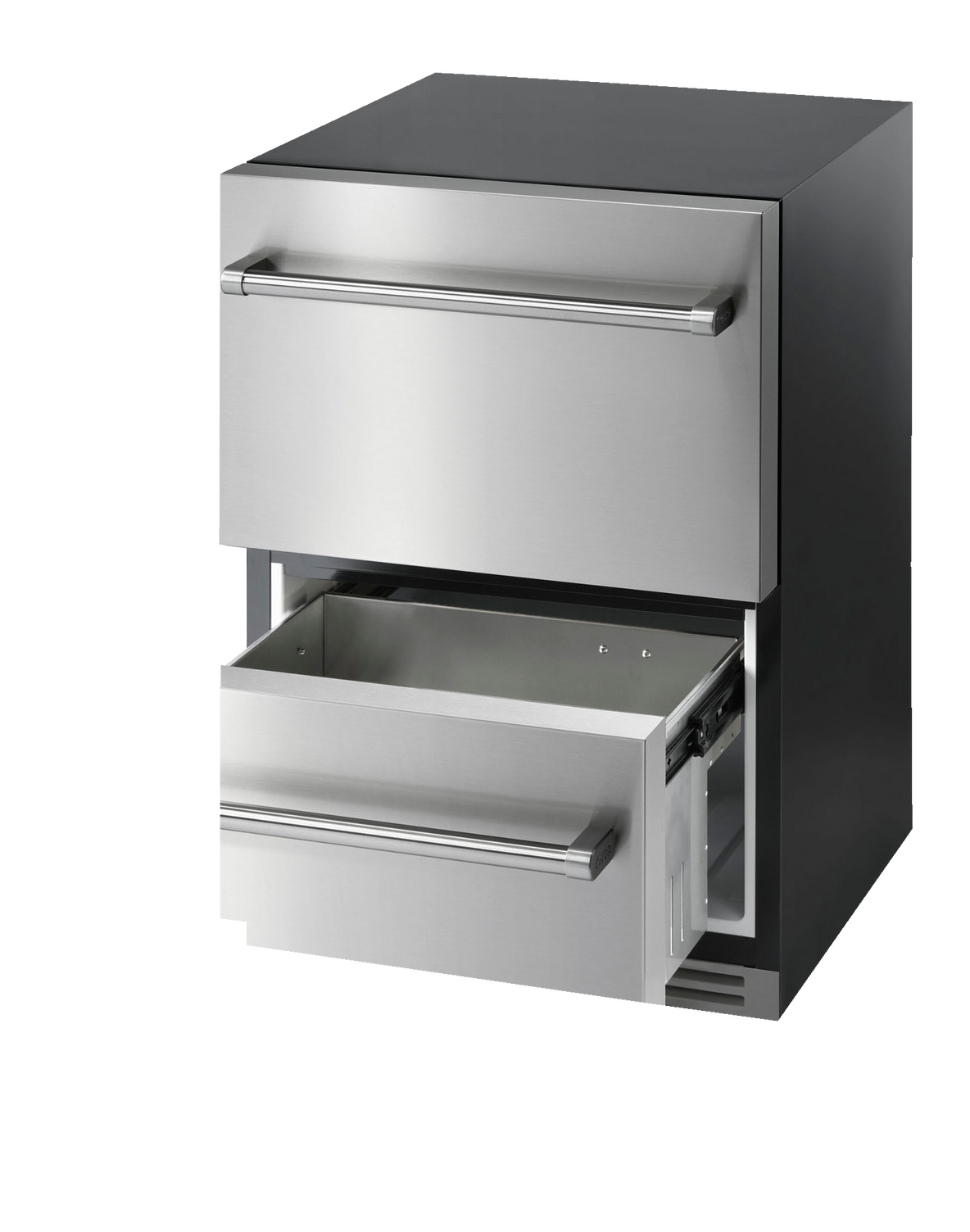 24 Inch Indoor Outdoor Refrigerator Drawer