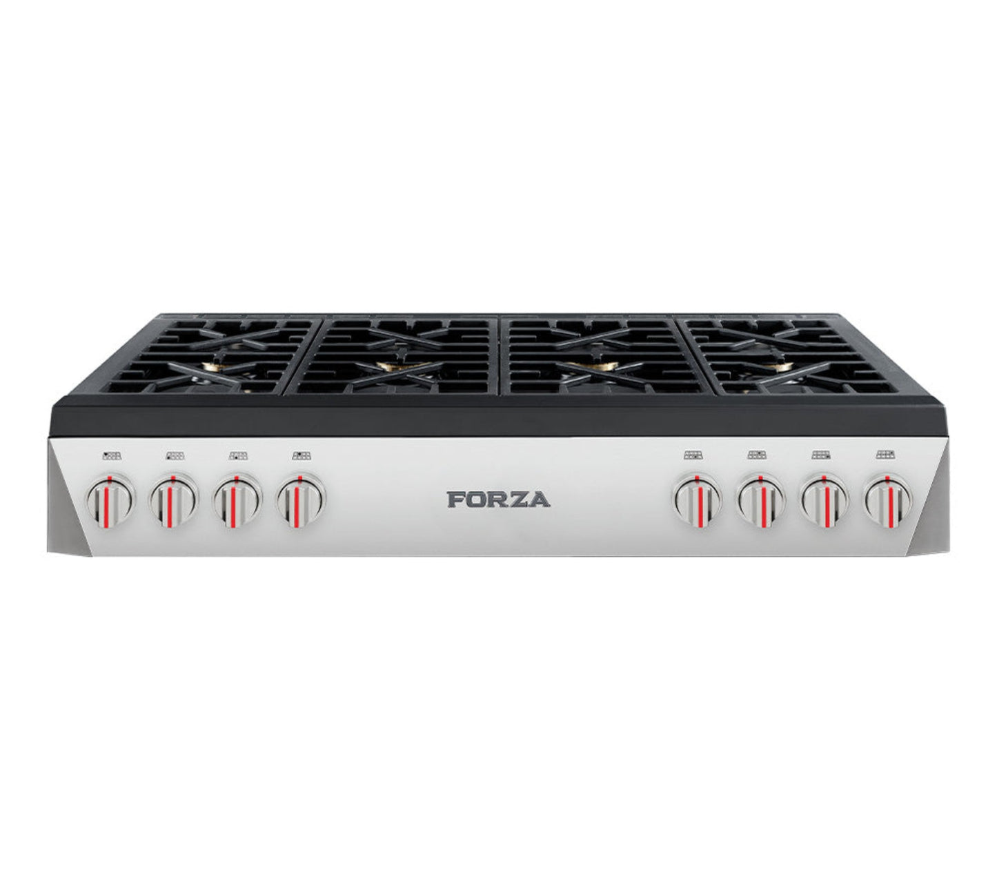 Forza 48-inch Professional Range Top