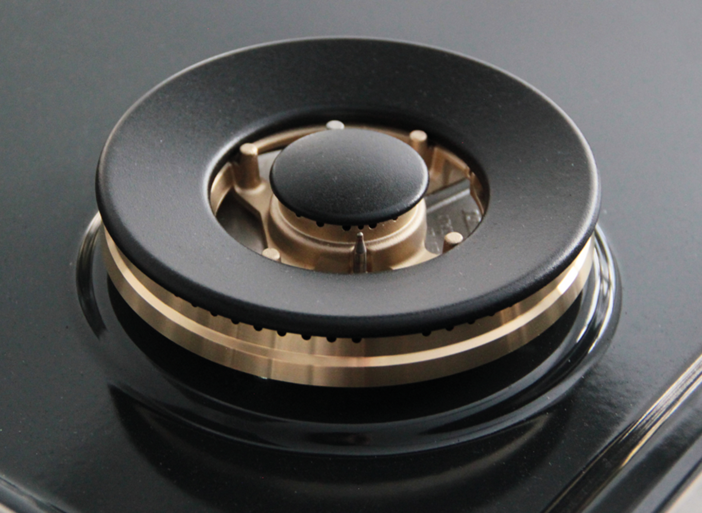 Forza 36-inch Professional Gas Range