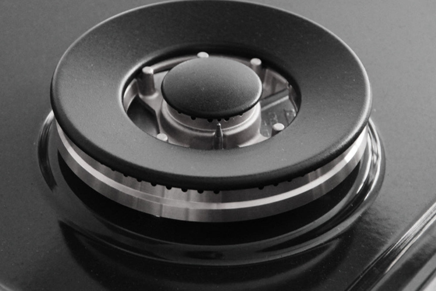 Forza 36-inch Professional All Gas Range Special Edition
