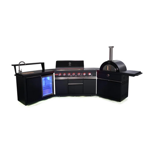 Forno Outdoor Kitchen