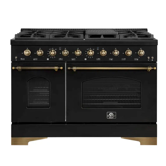 Introducing the Forno Antico Line: Where Elegance Meets Performance