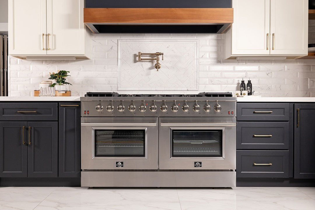 Ovens