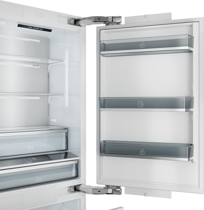 Thor Kitchen 30-inch Built-In Panel-Ready Bottom Mount Refrigerator